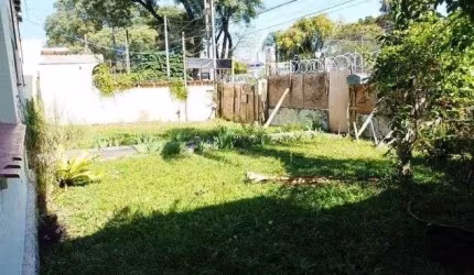 Terreno à venda, 780 m  por R  1.840.000,00 - Alto da Rua XV - Curitiba PR