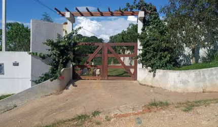 Chácara com 2 dormitórios à venda, 7000 m  por R  500.000,00 - Centro - Contenda PR