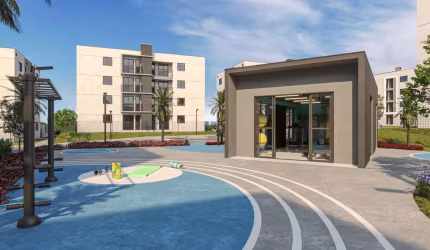 Apartamento com 2 dormitórios à venda,50.92 m , capão raso, CURITIBA - PR