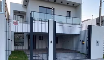 Casa com 3 dormitórios à venda, 238 m² por R$ 1.430.000,00 - Jd Cid Moncoes - Maringá/PR