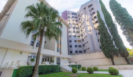 Cobertura com 4 dormitórios à venda,315.00 m , Bigorrilho, CURITIBA - PR