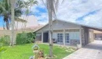 Casa com 3 dormitórios à venda, 399 m  por R  799.000,00 - Balneario Eliana - Guaratuba PR