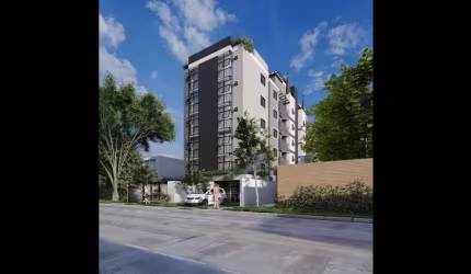 Apartamento com 4 dormitórios à venda,94.84 m , PINHAIS - PR