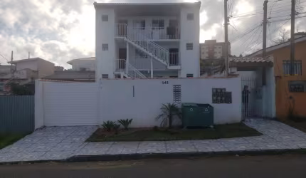 Apartamento com 8 dormitórios à venda, 500 m  por R  2.000.000,00 - Centro - Pinhais PR