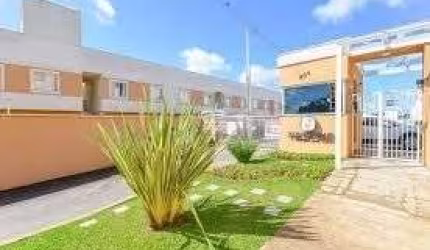 Apartamento com 2 dormitórios à venda, 44 m  por R  190.000,00 - Planta Almirante - Almirante Tamand