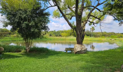 Chácara com 2 dormitórios à venda, 40099 m  por R  730.000,00 - Iguaçu - Araucária PR
