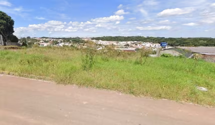 Terreno à venda, 450 m  por R  350.000,00 - Gralha Azul - Fazenda Rio Grande PR
