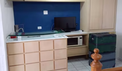 Flat à venda,34.00 m , alto da rua xv, CURITIBA - PR