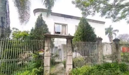Casa com 5 dormitórios à venda,420.00 m , seminário, CURITIBA - PR