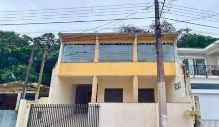 Casa com 4 dormitórios à venda,480.00 m , centro, GUARATUBA - PR