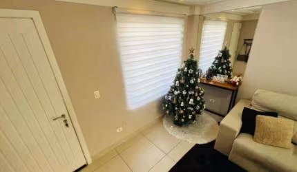 Sobrado com 4 dormitórios à venda,130.00 m , pilarzinho, CURITIBA - PR