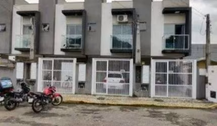 Sobrado com 3 dormitórios à venda,69.00 m , morretes, ITAPEMA - SC