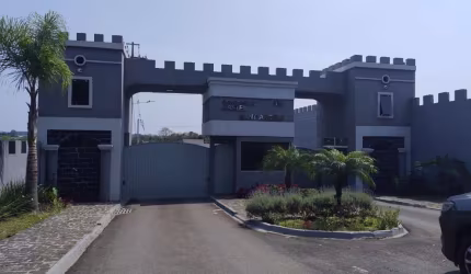 Casa à venda, centro, CONTENDA - PR
