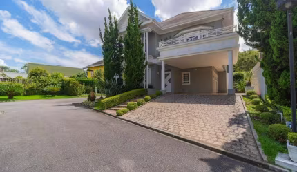 Casa à venda, santa felicidade, CURITIBA - PR