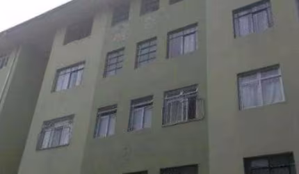 Apartamento com 2 dormitórios à venda,40.00 m , alto boqueirão, CURITIBA - PR