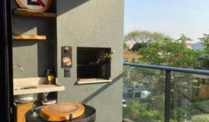 Apartamento com 3 dormitórios à venda,59.00 m , prado velho, CURITIBA - PR