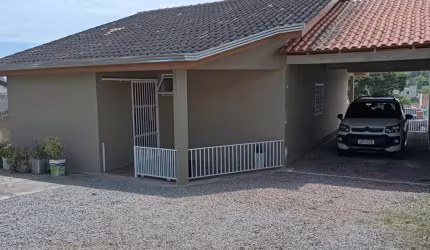 Casa com 3 dormitórios à venda,360.00 m , Planta Deodoro, PIRAQUARA - PR