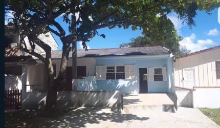 Casa à venda, shangrila, PONTAL DO PARANA - PR