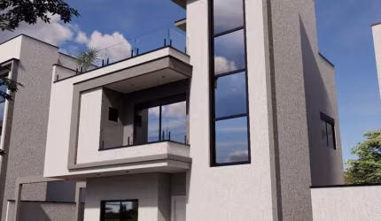 Casa à venda, hauer, CURITIBA - PR