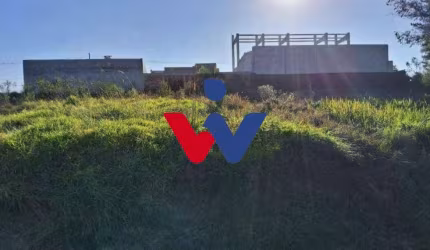 Terreno à venda, 360 m  por R  249.000,00 - Jardim Daher - Campina Grande do Sul PR