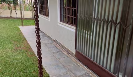 Casa com excelente estrutura no Tanguá.