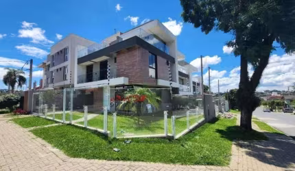 Casa com 3 dormitórios à venda,171.00 m , boa vista, CURITIBA - PR