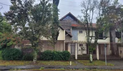 Casa com 4 dormitórios à venda,211.00 m , hauer, CURITIBA - PR