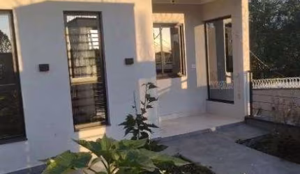 Casa com 3 dormitórios à venda,420.00 m , Vila Santa Maria, PIRAQUARA - PR