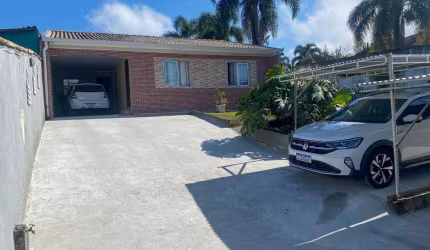 Casa com 3 dormitórios à venda,115.00 m , CAMPINA GRANDE DO SUL - PR