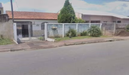 Casa com 3 dormitórios à venda,120.00 m , Nações., FAZENDA RIO GRANDE - PR