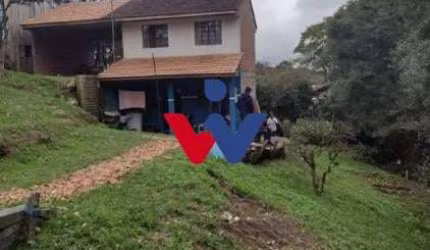 Casa com 2 dormitórios à venda,100.00 m , QUATRO BARRAS - PR