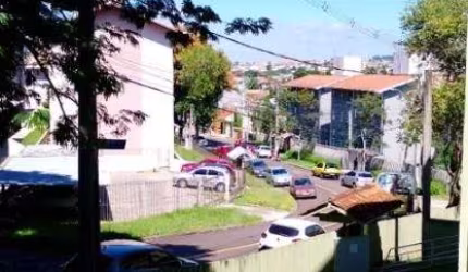 Apartamento com 2 dormitórios à venda,46.00 m , alto boqueirão, CURITIBA - PR