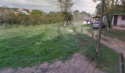 Área à venda, 78827 m  por R  10.000.000,00- Araucária PR, próprio para construção MCMV