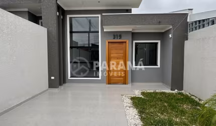 ️ VENHA CONFERIR ESTA CASA PERFEITA COM UMA MARAVILHOSA LOCALIZAÇÃO!!!