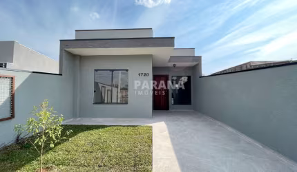 LINDO IMÓVEL MODERNO COMPLETO COM CHURRASQUEIRA!!!