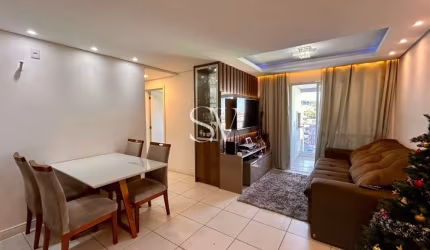 Apartamento a venda com 03 Dormitórios na Praia Comprida/ São José, SC
