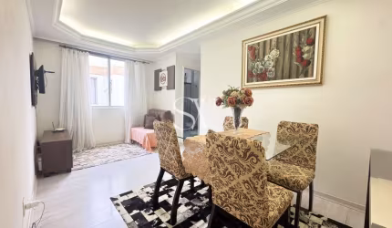 Apartamento a venda com 02 Dormitórios no kobarsol/ São José, SC