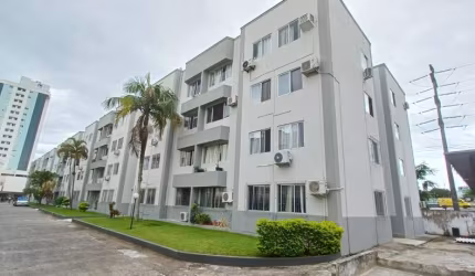 Apartamento a venda com 03 Dormitórios em Campinas/ São José, SC