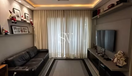 Apartamento Alto Padrão com 03 Dormitórios sendo 01 Suíte no Jardim Atlântico/ Florianópolis, SC