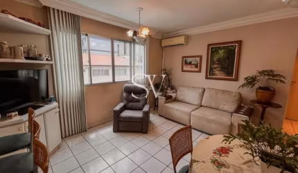 Apartamento Padrão a venda com 02 Dormitórios no Kobrasol/São José, SC