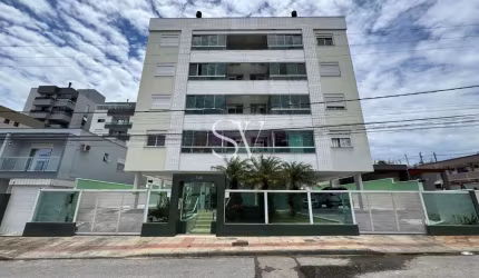 Apartamento Padrão com 02 Dormitórios sendo 01 Suíte no Pagani Palhoça/ SC