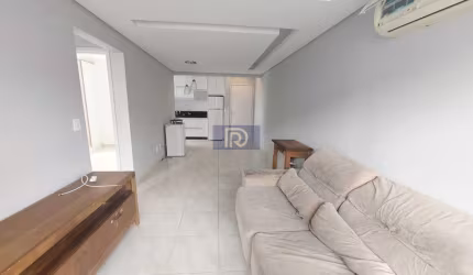 Apartamento com 02 Dormitórios na Serraria, São José/ SC