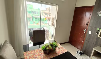 Apartamento a venda com 02 Dormitórios no Aririu/ Palhoça, SC