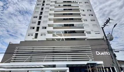 Apartamento com 02 Dormitórios sendo 01 Suíte no Pagani, Palhoça/ SC
