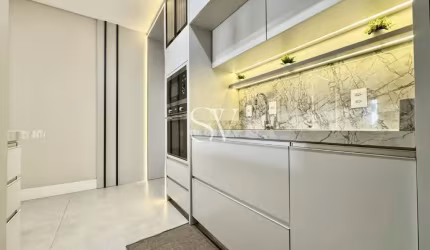 Apartamento 02 Dormitórios sendo 01 Suíte em Campinas, São José/ SC
