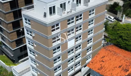 Apartamento 01 Dormitórios na Trindade/ SC
