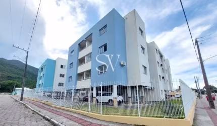 Apartamento Padrão 02 Dormitórios na Praia de Fora, Palhoça/ SC