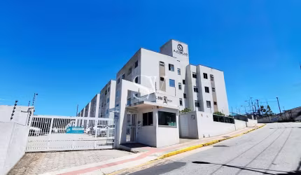 Apartamento Padrão 02 Dormitórios no Bom Viver, Biguaçu/ SC