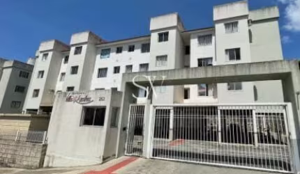 Apartamento Padrão 02 Dormitórios no Bom Viver, Biguaçu/ SC