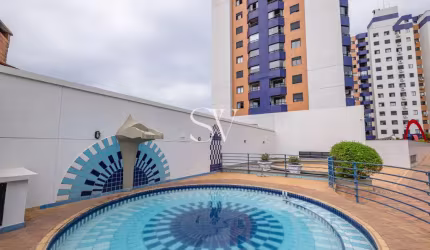 Apartamento Padrão a venda com 02 Dormitórios sendo 01 Suíte em Capoeiras/ São José, SC